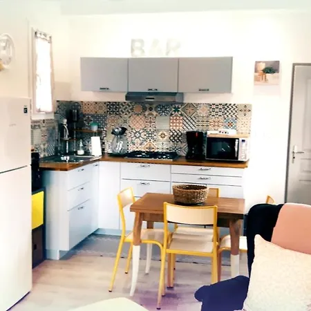 Apartment Chemin Des Faisses Six-Fours-les-Plages