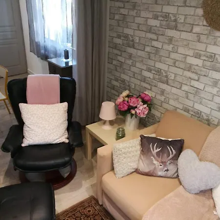 Apartment Chemin Des Faisses Six-Fours-les-Plages