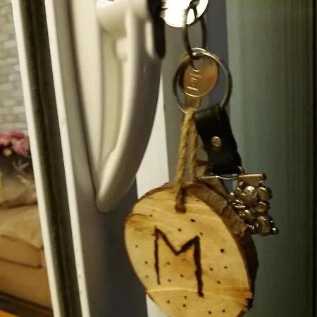 Chemin Des Faisses Apartman Six-Fours-les-Plages