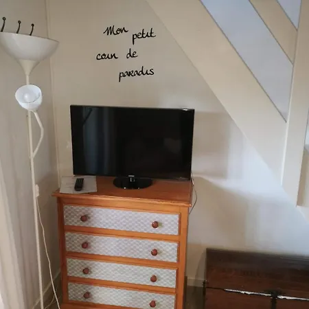 Chemin Des Faisses Apartman Six-Fours-les-Plages