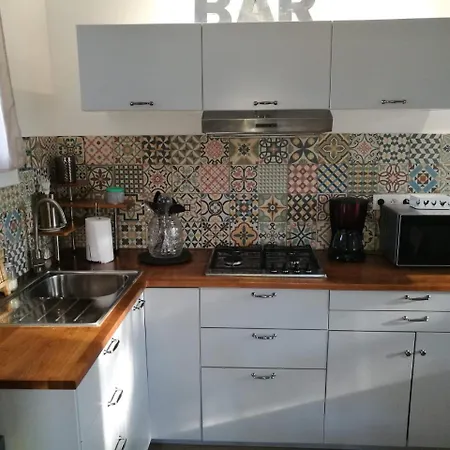 Chemin Des Faisses Apartman