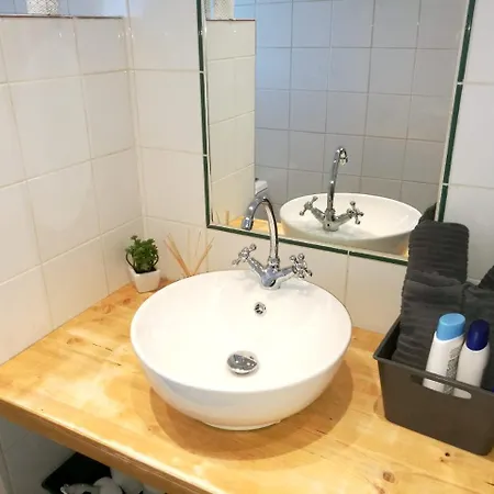 Apartman Chemin Des Faisses